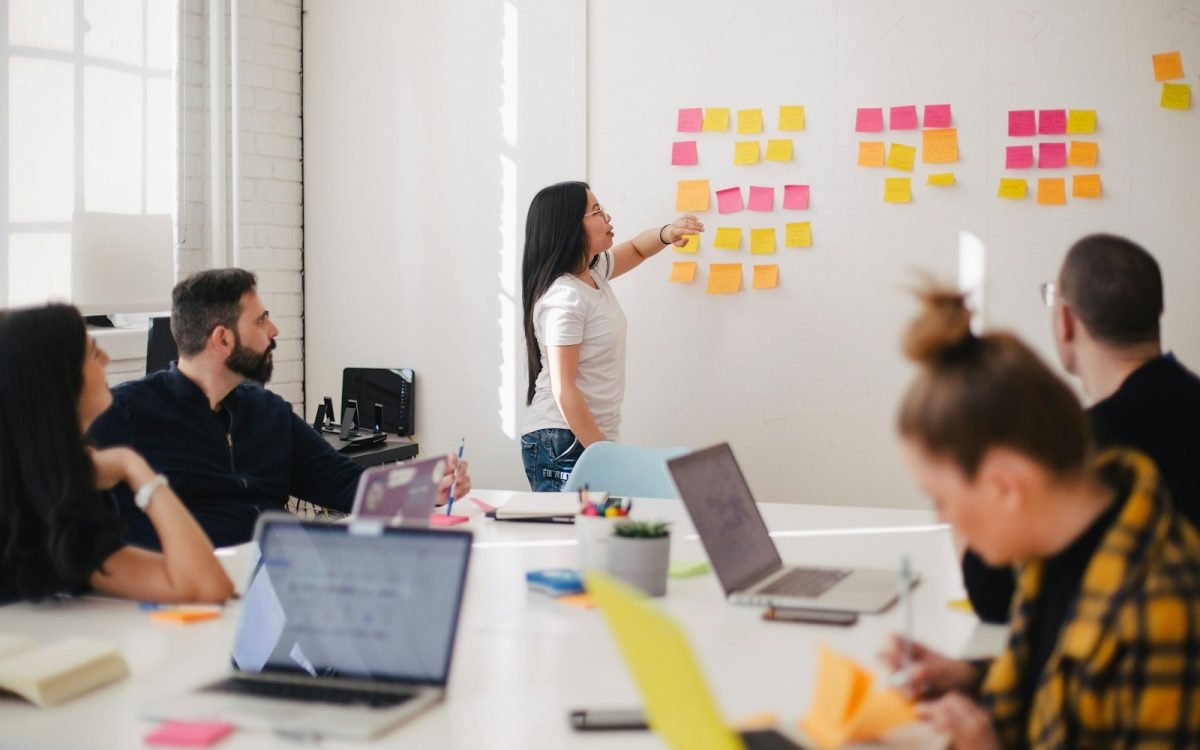 CRM Development