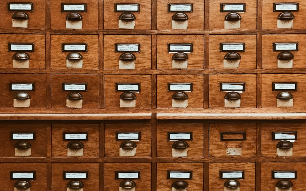 Database Services