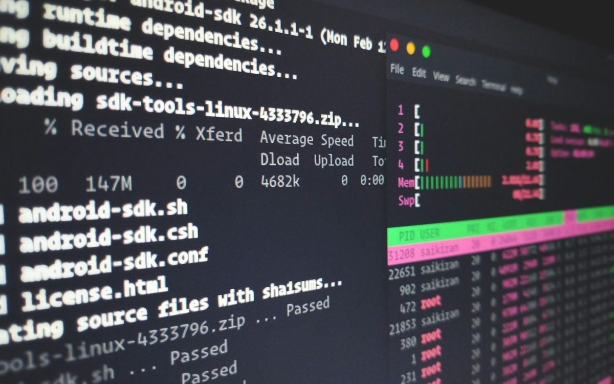 DevOps Solutions