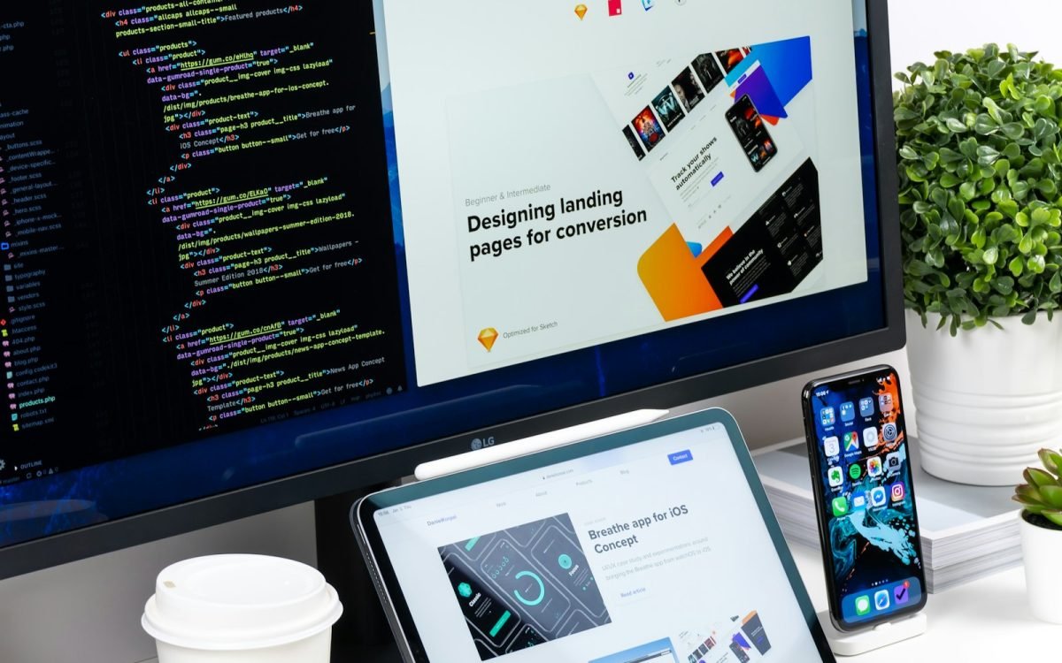 Web Portal Development